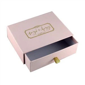 Cutie de hârtie pentru ambalaj ciocolată