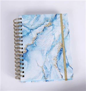 Notebook Journal Meeting Planner