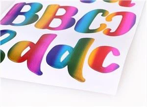 Hot Stamping Hardcover Jurnalul planificator de lucru